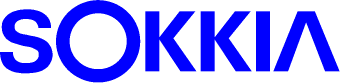 SOKKIA ロゴ